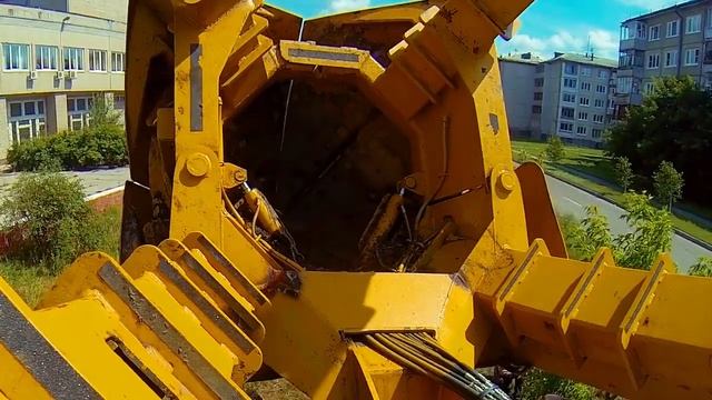 Родил сына - посади дерево! смотреть онлайн