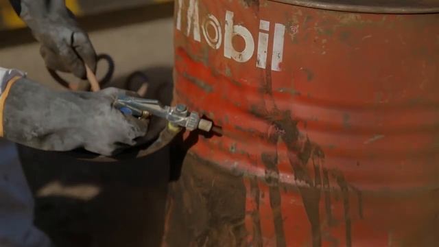 Промышленная очистка смотреть онлайн