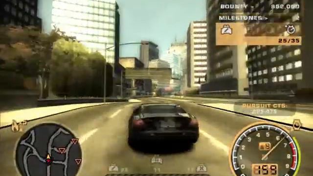 NFS 9 gameplay смотреть онлайн