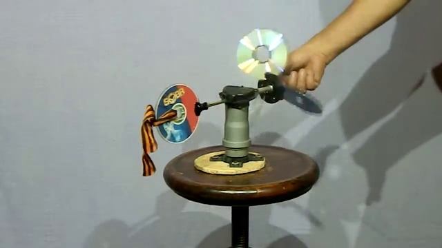 Отпугиватель голубей. смотреть онлайн