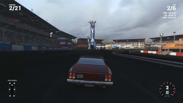Next Car Game: Wreckfest #Let's play Next Car Game Staffel 2 #Folge 10 смотреть онлайн