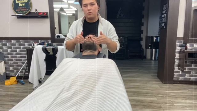 ОБЗОР НА НОВИНКИ REUZEL + МОДЕЛИРОВАНИЕ БОРОДЫ! смотреть онлайн