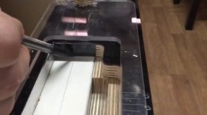 Врезка замка+фреза "Рапира"