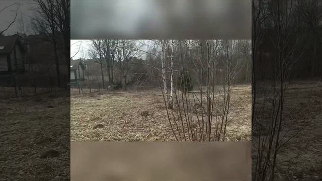 Земельный участок д. Глинки, городской округ Истра. смотреть онлайн