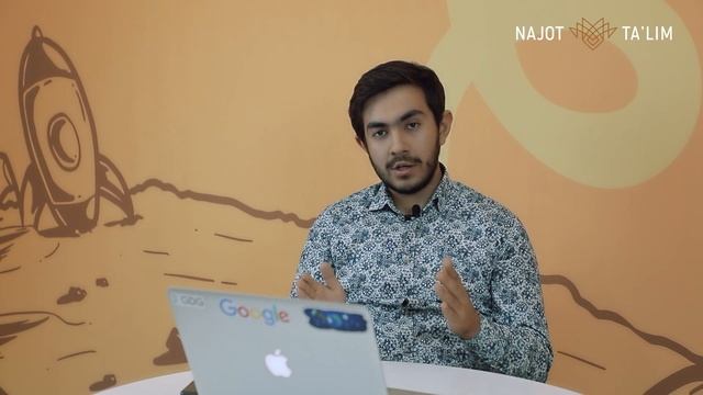 Nega aynan mobil dasturlashni tanlash kerak? смотреть онлайн