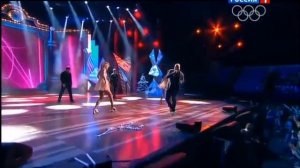 Доминик Джокер - Дышу тобой (Песенка года 2013)