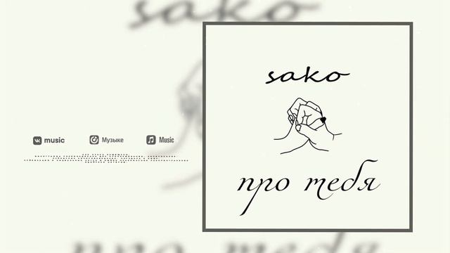 Sako - про тебя