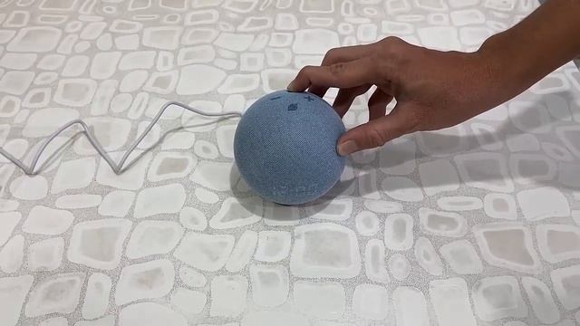 How to Completely Factor Reset & Setup Amazon Alexa Echo Dot смотреть онлайн