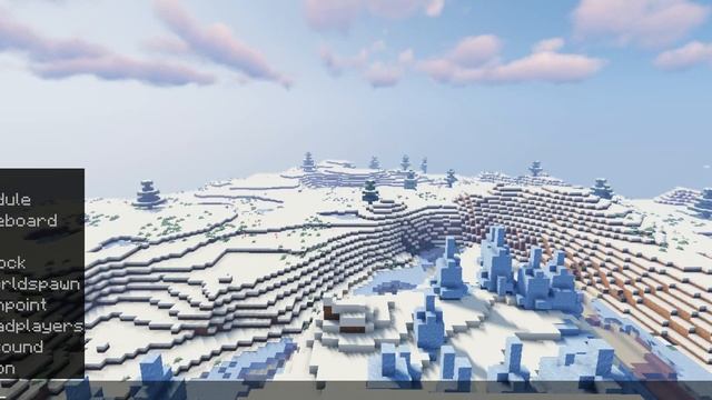 Как узнать ключ генерации мира в Minecraft? смотреть онлайн