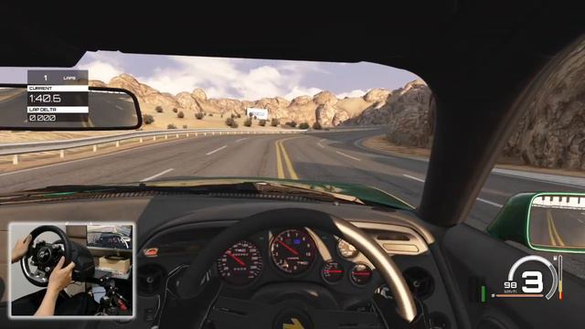 [Assetto Corsa]在PS5上玩PS4版的神力科莎是腦子浸水了 смотреть онлайн