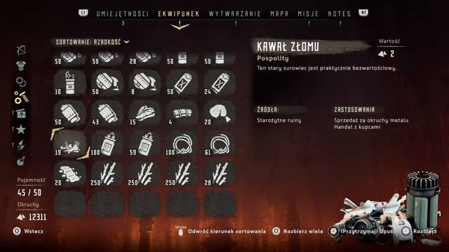 Horizon zero dawn#32 kocioł KSI cz.1 смотреть онлайн