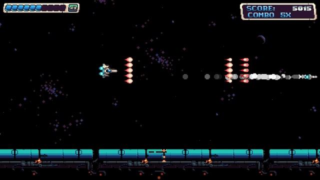 Habroxia - No powerups needed смотреть онлайн