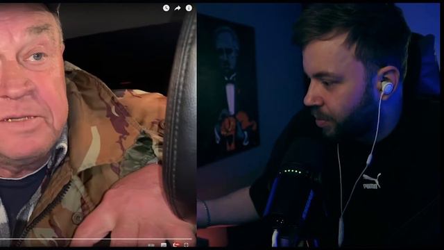 РАЙТРАУН ПРИЗНАЛСЯ на каких КOЛЁCAX он СИДИТ