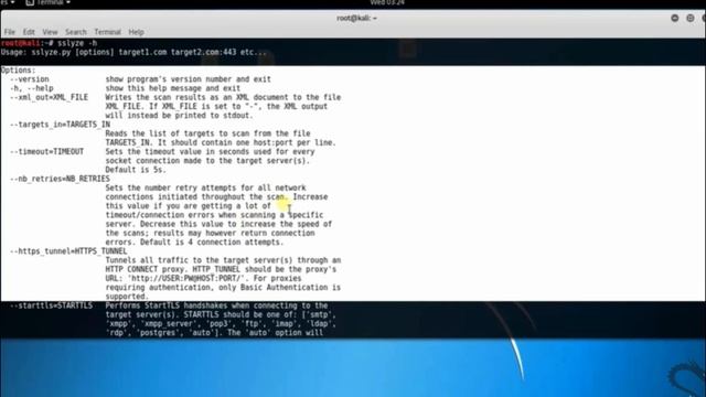 [PART 1] Kali Linux Information Gathering Tools | Free Tutorial | Ethical Hacking #Hacking смотреть онлайн