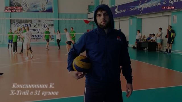 Знакомство с Иркутским клубом - XT_Club38 смотреть онлайн