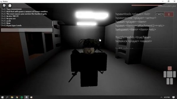 Bot Tips for Town Roblox