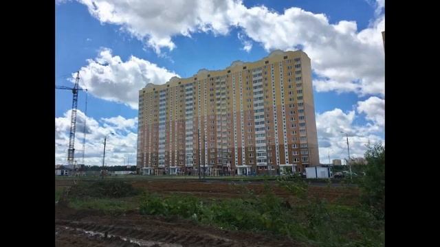 Минимальная цена на рынке, идет заселение, ипо... смотреть онлайн