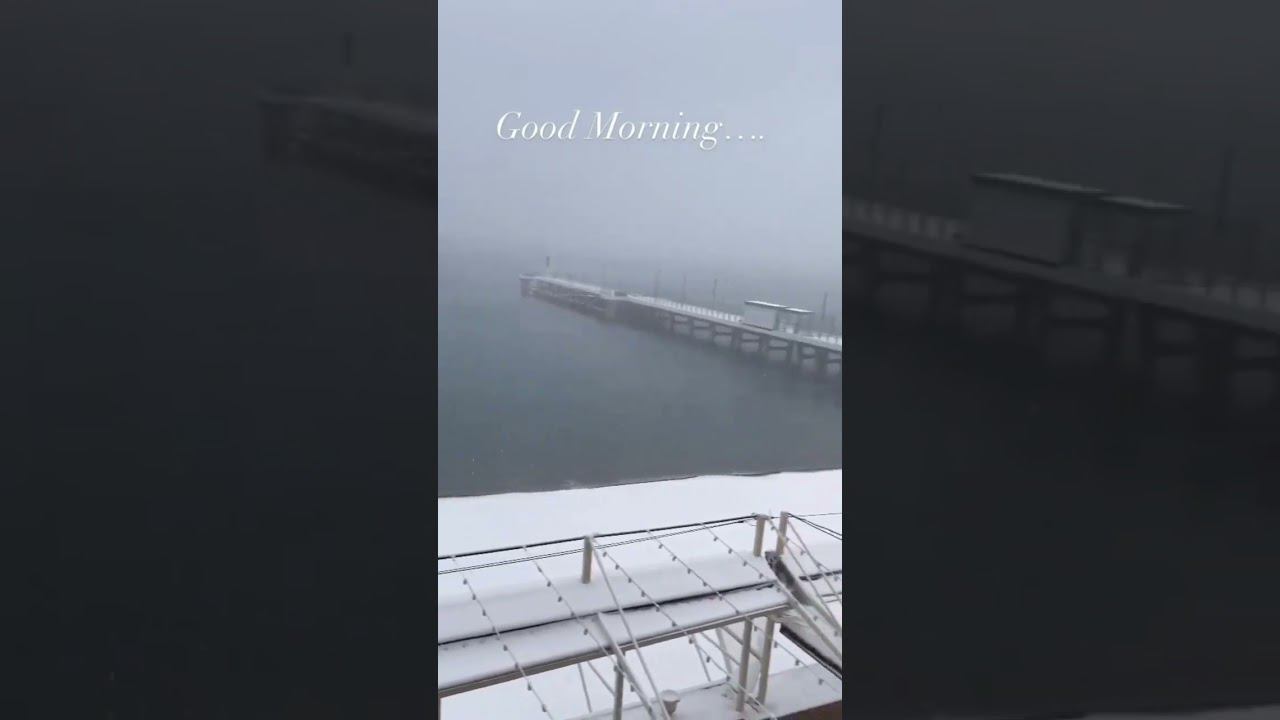 07.02.23 г. С первым снегом друзья! Погода Лазаревское #shorts #снегвсочи #первыйснег #погодасочи смотреть онлайн