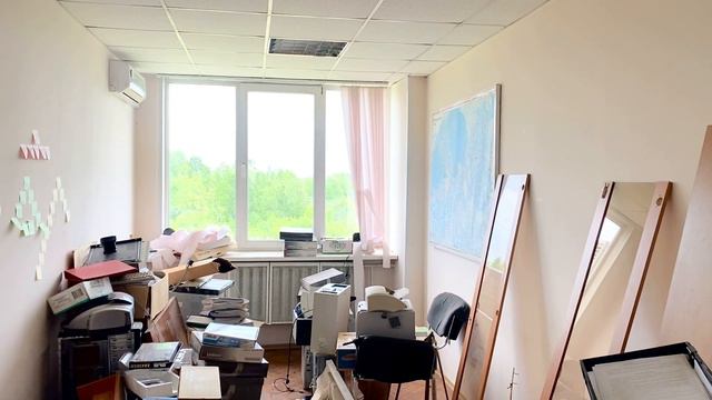 Колпино, Севастьянова 24, административный корпус, 3 этаж, усл ном 10, пл 16,6 смотреть онлайн