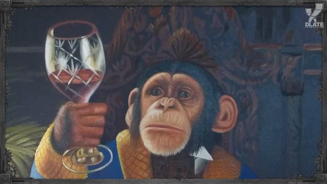 Полуэльдар? Возможна ли такая ЕРЕСЬ? | Warhammer 40k смотреть онлайн