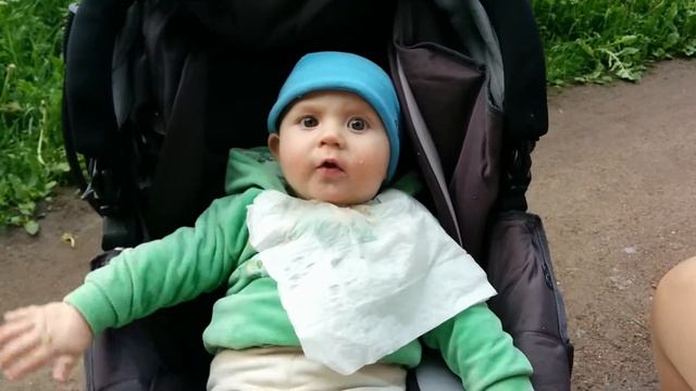 Каша? Не, не слышал. смотреть онлайн