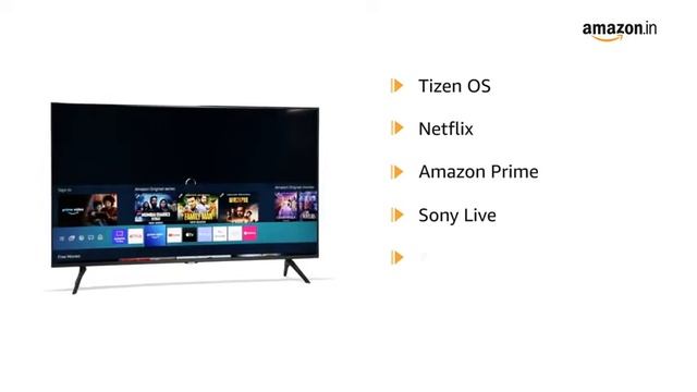 Samsung Crystal 4K Pro TV Unboxing & Quick Review ⚡ 4K Crystal Processor, 1 Billion Colors & More смотреть онлайн