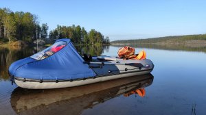 Винт Hidea 8.9*8.5 с Озон