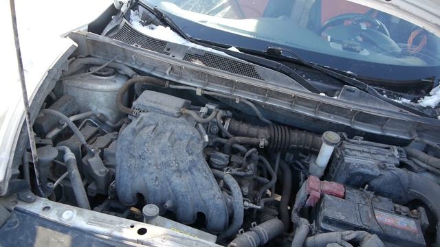 ОБЗОР ниссан джук / nissan juke _ отзыв владельца спустя 3,5 года смотреть онлайн