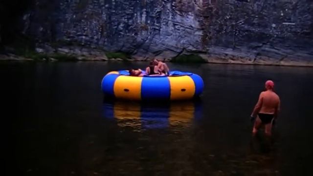 забавы на Чусовой смотреть онлайн