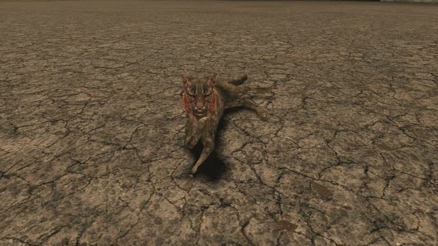 "S.T.A.L.K.E.R.Зов Припяти.Мёртвый Город".Мутанты 2 смотреть онлайн