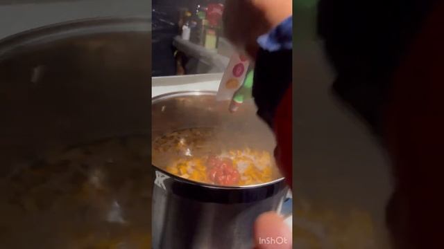 ЗАГОТОВКА НА ЗИМУ ДЛЯ ЛИСИЧЕК «ПО КОРЕЙСКИ» смотреть онлайн