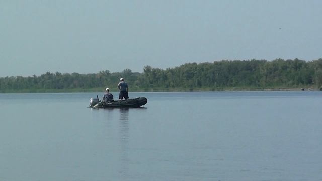 УСОВКА Волгоградское водохранилище июль 2012 HD1080 смотреть онлайн