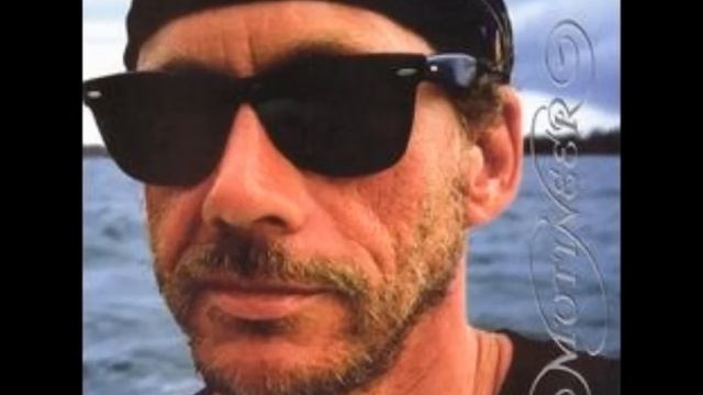 Warren Zevon - Mutineer (1995) - Rottweiler Blues