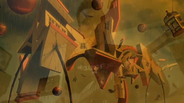 Overkill``Metal Riff Improv смотреть онлайн