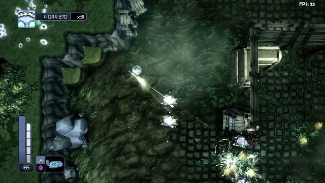 Madballs in Babo: Invasion - Survival Gameplay смотреть онлайн