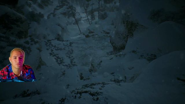 Kholat ➤ Прохождение [2K] — Часть 5: ОЖИДАЛ БОЛЬШЕГО ОТ ФИНАЛА