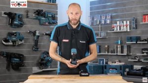 Шуруповерт Makita 40V TD002GZ | Новинка года | Обзор | Тест | 4K