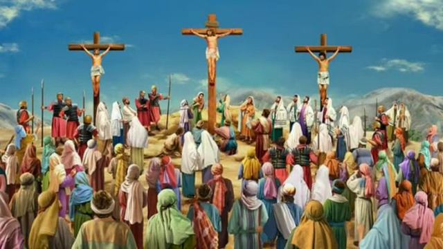 Yesus Kristus Selalu Setia Pada Mereka Yang Melayani Dia! смотреть онлайн