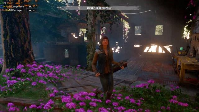 Far Cry New Dawn GTX 1650 + i5 9400F (1080p High Graphics) смотреть онлайн