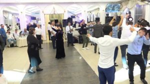 Ибрагим & Фатима 02.10.2022.  Аварская свадьба в Нижнем Новгороде. Часть-2