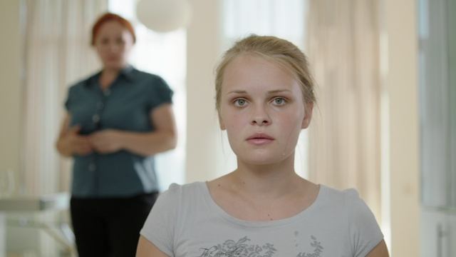 ДИАЛОГ С МАМОЙ