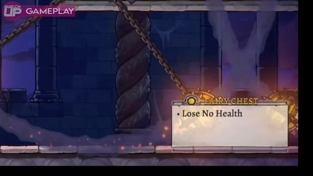 Rogue Legacy 2 Nintendo Switch Review! смотреть онлайн