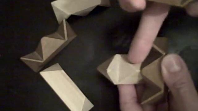 Wooden Block Puzzle.wmv смотреть онлайн