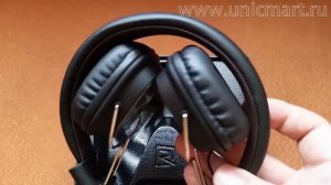 Наушники/гарнитура Remax RM-100H