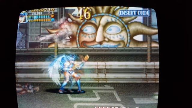 Guardians Pandoras Box 4 Arcade Gameplay смотреть онлайн