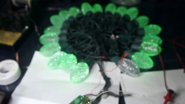 WM2999 Example Code Full string 1/16/13 смотреть онлайн