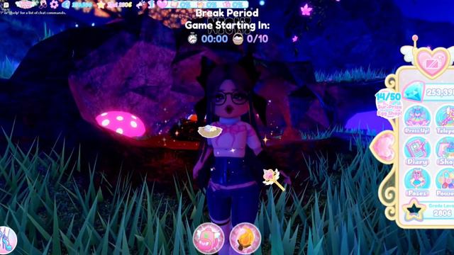 🐇 КАК ПОЛУЧИТЬ БЕЙДЖИК Royale High X The Hunt Completionist Badge! 🥕 | Роял Хай | | Royale High |