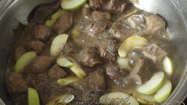 Книга рецептов