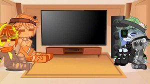 🌎 Реакция Шаранутого космоса на тт ☀️ (ни в коем случае не читать описание)