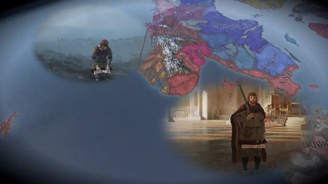 La Saga de Sveinn - ANNONCE Partie 2 - LP Narratif Interactif CK3 смотреть онлайн